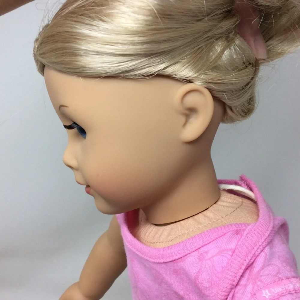 Retired American Girl Just Like You / Truly Me #27 - Picture 16 of 16
